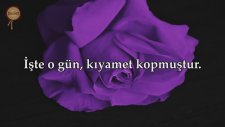 Hakka Suresi - Nasser al Qatami (Bir Qatami klasiği) | fussilet Kuran Merkezi
