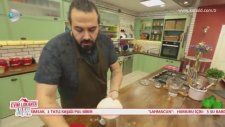 Lahmacun Tarifi