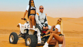 Major Lazer - Sua Cara Major Lazer - Sua Cara