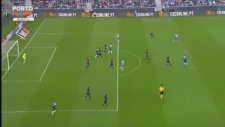 Vincent Aboubakar'ın Deportivo'ya Attığı 2 Gol