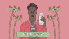 21 Savage - Nothin New