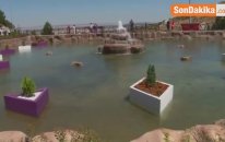 Afyonkarahisar'da, Piknik Alanı Açıldı