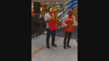 Ankarada Bando