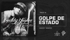 Daddy Yankee - Golpe De Estado Feat. Tommy Viera - Barrio Fino Daddy Yankee - Golpe De Estado Feat. Tommy Viera - Barrio Fino