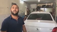 Dolu Vurmuş Araçların Hasarını Kasko Öder Mi?