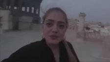 Hayatında İlk Defa Ezan Duyan Kadının Ruh Hali