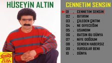 Hüseyin Altın - Cennetim Sensin