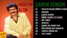 Hüseyin Altın - Gönül Gurbet Ele Gitme