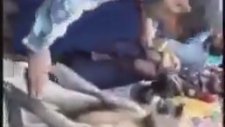maymuna haywe-ene tapan ke-efirler ce-ehil olanlar we yoksul fegıyr olanlar çok kolay kandırılır