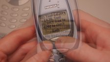 Nokia 3310'la İnternete Girmek