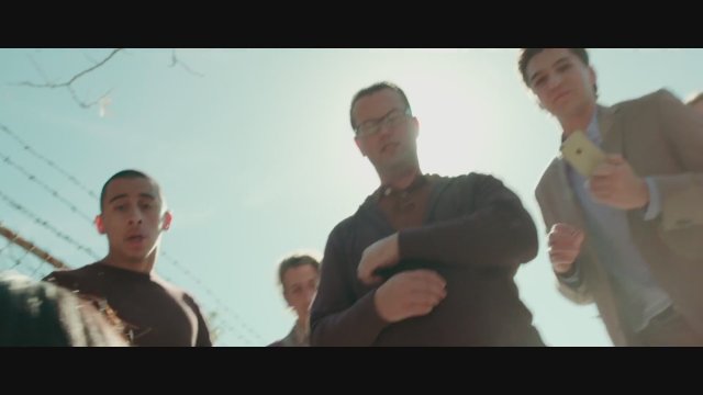 Shot (2017) Filmi Fragmanı