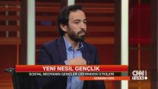Sosyal Medya Bağımlılığı ve Gençleri Kıyaslama