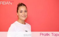 Urban Care ile Pratik Topuz