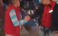 Yeni Nesil Apaçi Dansı (Gaziemir)