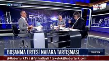 Fatih Altaylı'yı Canlı Yayında Çıldırtan İmam Nikahı Tartışması