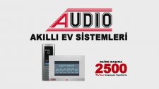 Fazla Öfkeli Audio Akıllı Ev Sistemleri Reklamı
