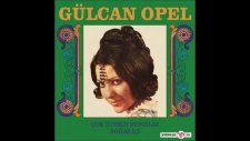 Gülcan Opel - Çok Toysun Sevgilim - Boğaz İçi