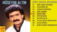 Hüseyin Altın - Erkek Sözü