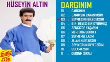 Hüseyin Altın - Sevmesini Bileceksin