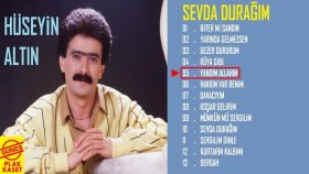 Hüseyin Altın - Yandım Allahım Hüseyin Altın - Yandım Allahım
