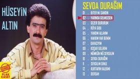 Hüseyin Altın - Yarında Gelmezsen Hüseyin Altın - Yarında Gelmezsen