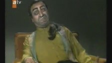 Levent Kırca - Medyum Keto Taklidi