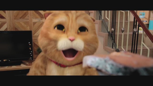 Film meow 2017 online full movie