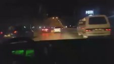 Şahini Ferrari Gibi Kullanan Adam (Gaçınan Gidiyon Gardaş?)