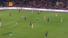Ajax 2-2 Nice (Maç Özeti - 2 Ağustos 2017)