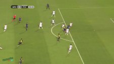 Apoel 4-0 Viitorul (Maç Özeti - 02 Ağustos 2017)