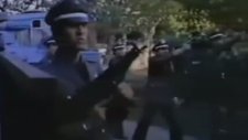 Birden Pat Diye Biten Film - Adalet