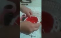 Boş Bidonlardan Çok Amaçlı Kutu Yapılışı Videolu Anlatım
