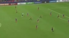 CSKA Moskova 1-0 AEK (Maç Özeti - 02 Ağustos 2017)