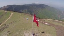 Ey Şanlı Ordu Ey Şanlı Asker