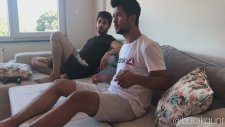 Gizli Gizli Aleyna Tilki Dinlemek