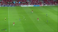 Hapoel Beer Sheva 2-0 Ludogorets Razgrad (Maç Özeti - 02 Ağustos 2017)