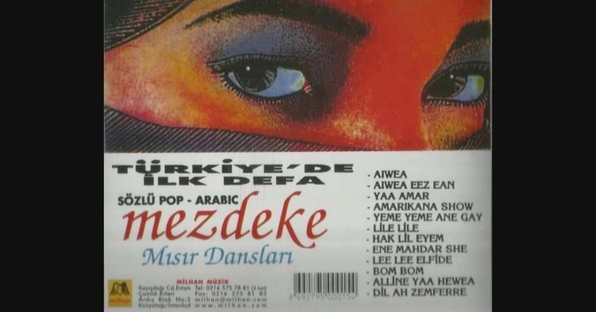 mezdeke hak lil eyem mp3 indir dur