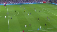 Trabzonspor 2-0 Deportivo Alaves - Maç Özeti izle (2 Ağustos 2017)