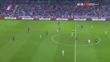 Trabzonspor 2-0 Deportivo Alaves - Maç Özeti izle (2 Ağustos 2017)