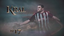 Trabzonspor Çubuklu Formayı Burak Yılmaz Klibi İle Tanıttı