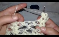 Yazlık Yelek Yapılışı Videolu Anlatım