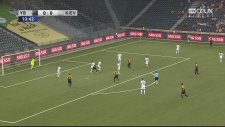 Young Boys 2-0 Dinamo Kiev (Maç Özeti - 2 Ağustos 2017)