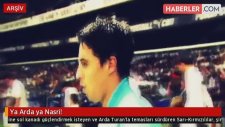 Ya Arda ya Nasri!