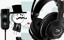 HyperX Cloud Revolver S (Oyuncu Kulaklığı) || İnceleme