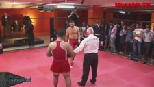 1 Saniyede Knock Out