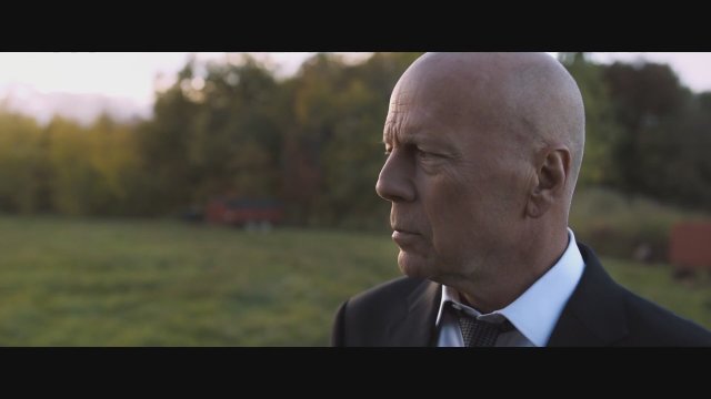 Death Wish (2017) Fragman