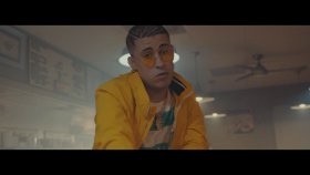 Farruko - Krippy Kush Farruko - Krippy Kush