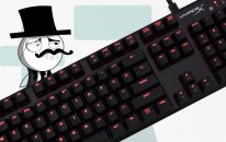 HyperX Alloy FPS (Mekanik Oyuncu Klavyesi) || İnceleme