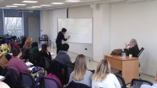 İlber Ortaylı ile Ders Keyfi