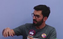 MEF Üniversitesi Tanıtım Günleri Startup Mef